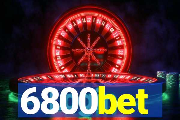 6800bet