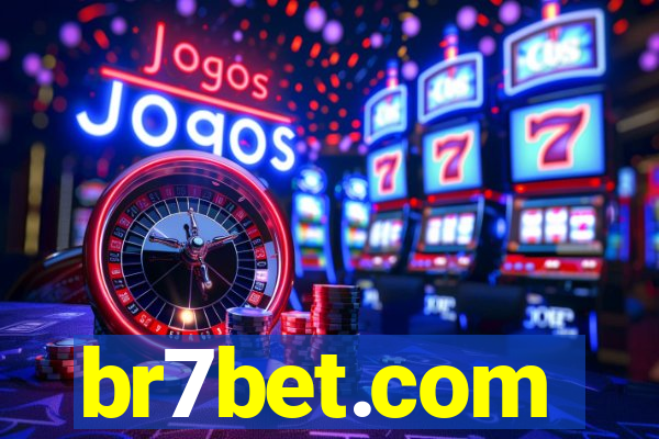 br7bet.com