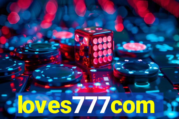 loves777com