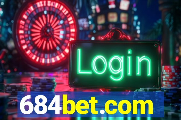 684bet.com