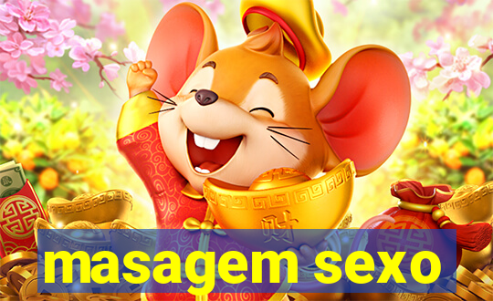 masagem sexo