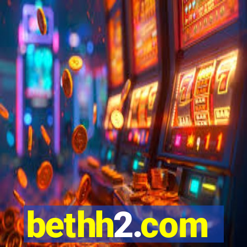 bethh2.com