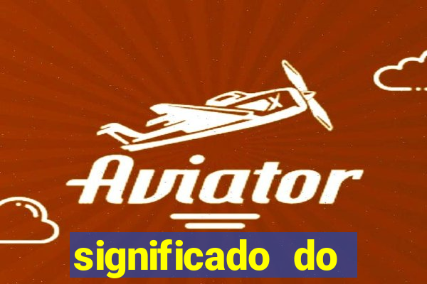 significado do porco na umbanda