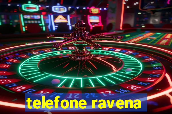 telefone ravena