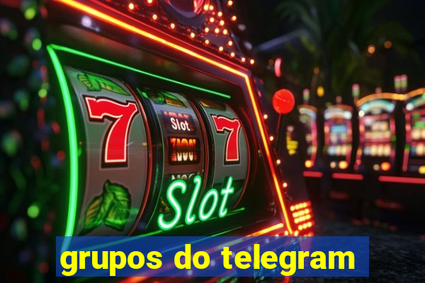 grupos do telegram