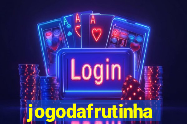 jogodafrutinha