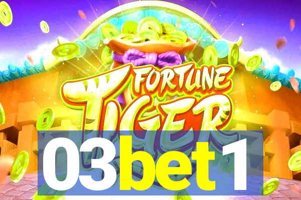 03bet1