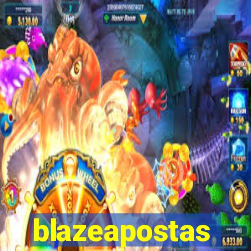 blazeapostas