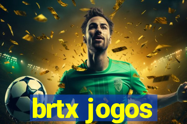 brtx jogos