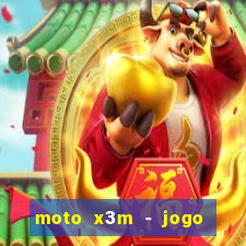 moto x3m - jogo de moto 2