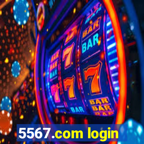 5567.com login