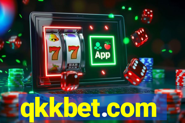 qkkbet.com