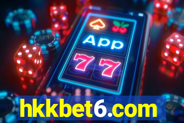 hkkbet6.com