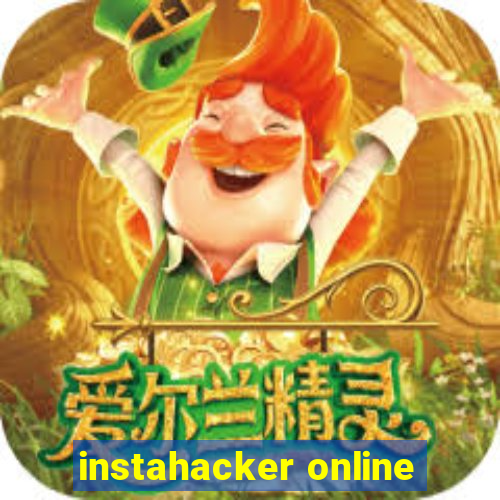 instahacker online