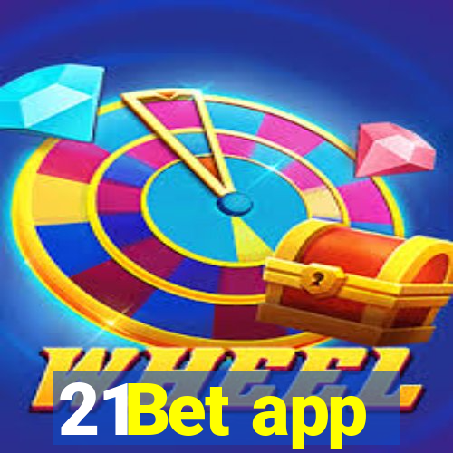 21Bet app