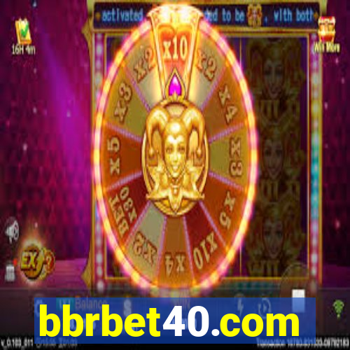 bbrbet40.com