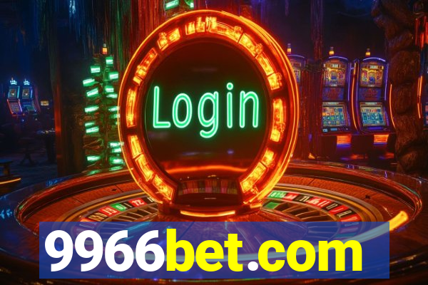 9966bet.com