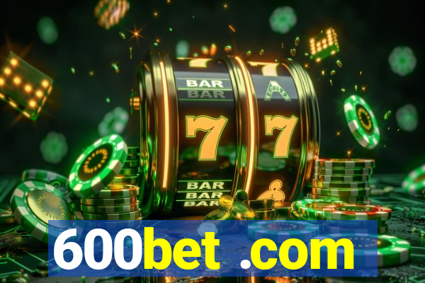 600bet .com