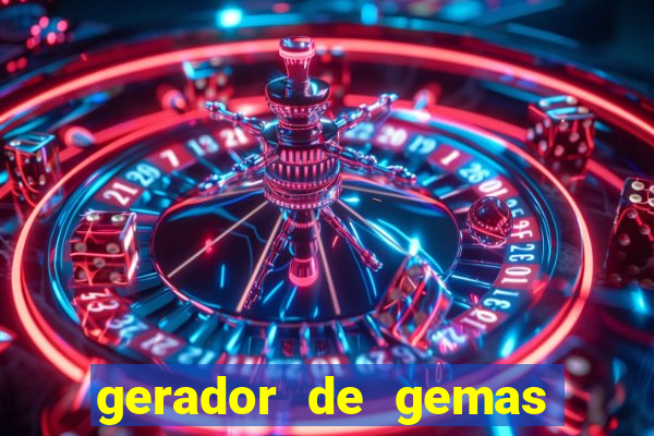 gerador de gemas brawl stars grátis