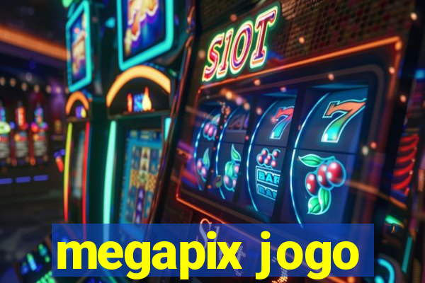 megapix jogo