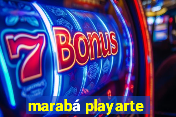 marabá playarte