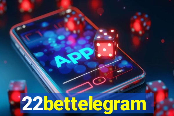 22bettelegram