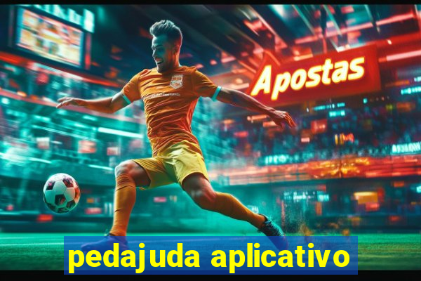 pedajuda aplicativo