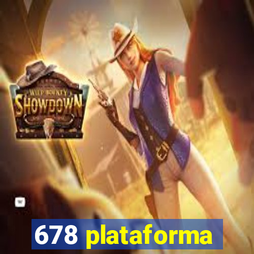 678 plataforma