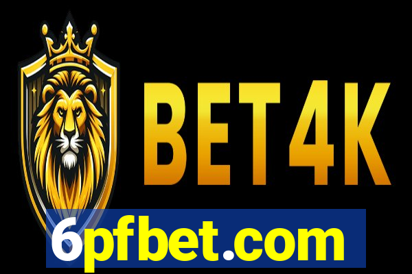 6pfbet.com