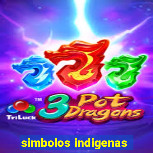 simbolos indigenas