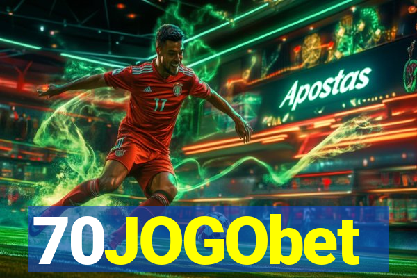 70JOGObet