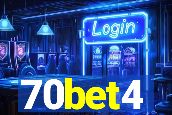 70bet4