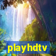 playhdtv