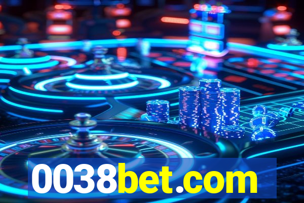 0038bet.com