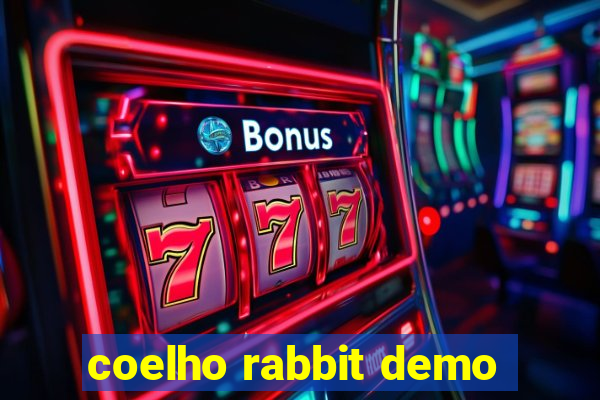 coelho rabbit demo