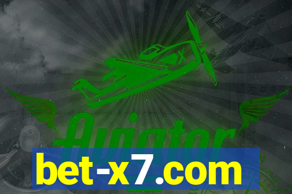 bet-x7.com