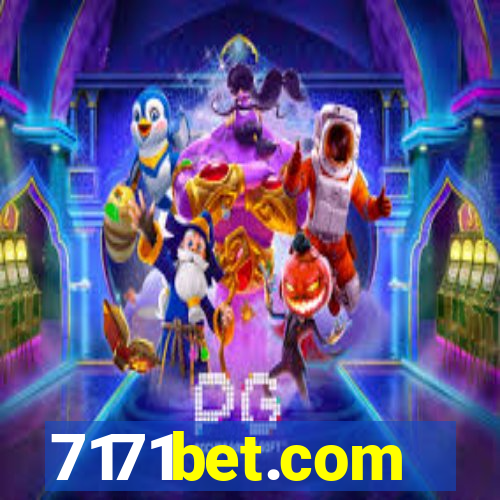 7171bet.com