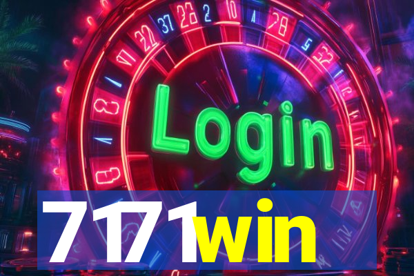 7171win