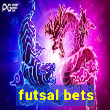 futsal bets