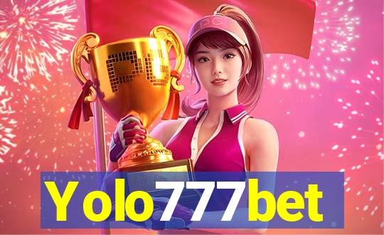 Yolo777bet