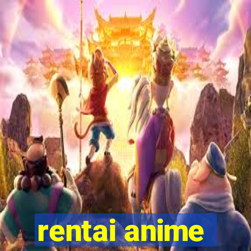 rentai anime