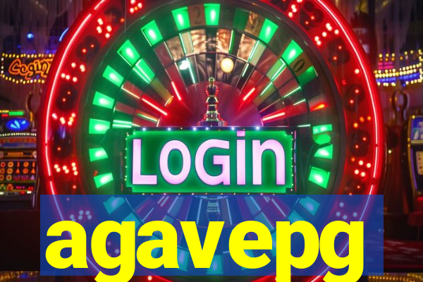 agavepg