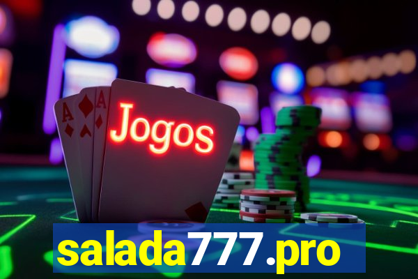 salada777.pro