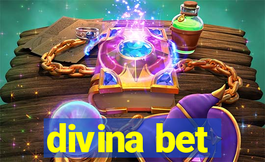 divina bet