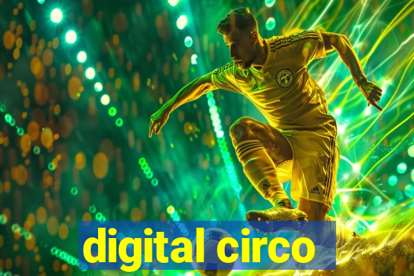 digital circo