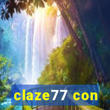 claze77 con