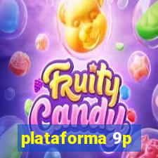 plataforma 9p