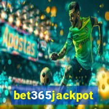 bet365jackpot