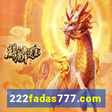 222fadas777.com