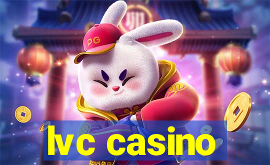 lvc casino